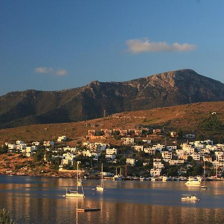 Macakizi Hotel Golturkbuku Εξωτερικό φωτογραφία