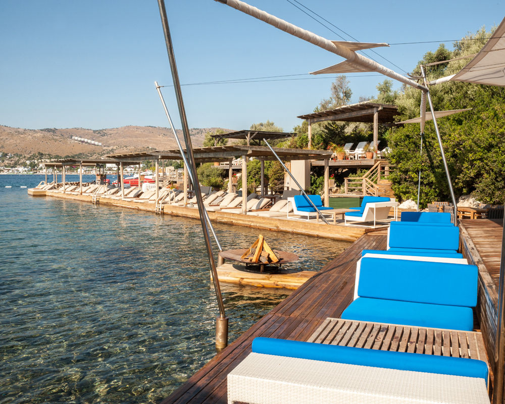 Macakizi Hotel Golturkbuku Ανέσεις φωτογραφία