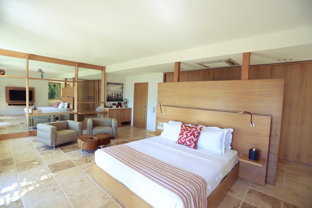 Macakizi Hotel Golturkbuku Δωμάτιο φωτογραφία