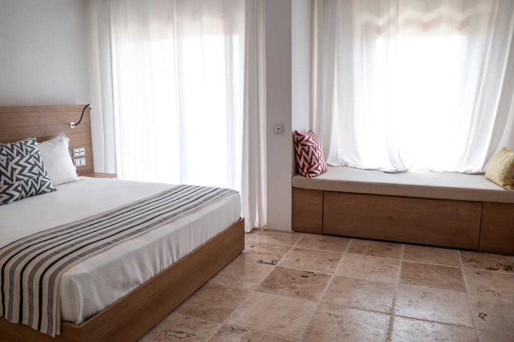 Macakizi Hotel Golturkbuku Δωμάτιο φωτογραφία