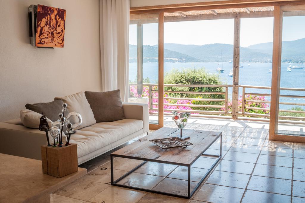 Macakizi Hotel Golturkbuku Δωμάτιο φωτογραφία