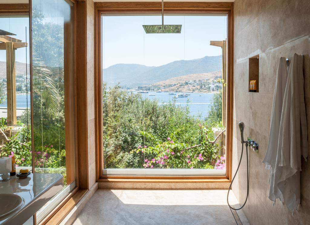 Macakizi Hotel Golturkbuku Δωμάτιο φωτογραφία