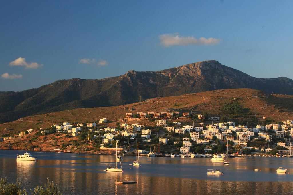 Macakizi Hotel Golturkbuku Εξωτερικό φωτογραφία