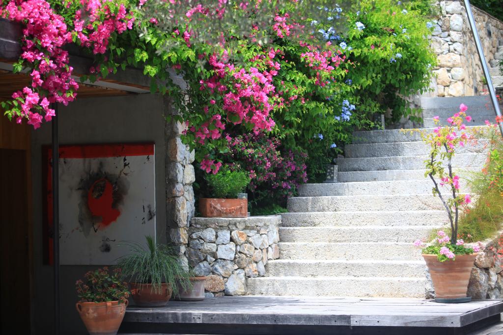 Macakizi Hotel Golturkbuku Εσωτερικό φωτογραφία
