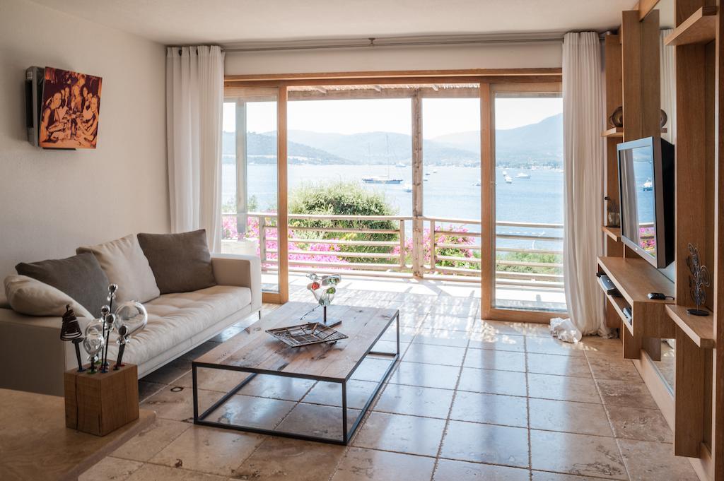 Macakizi Hotel Golturkbuku Δωμάτιο φωτογραφία
