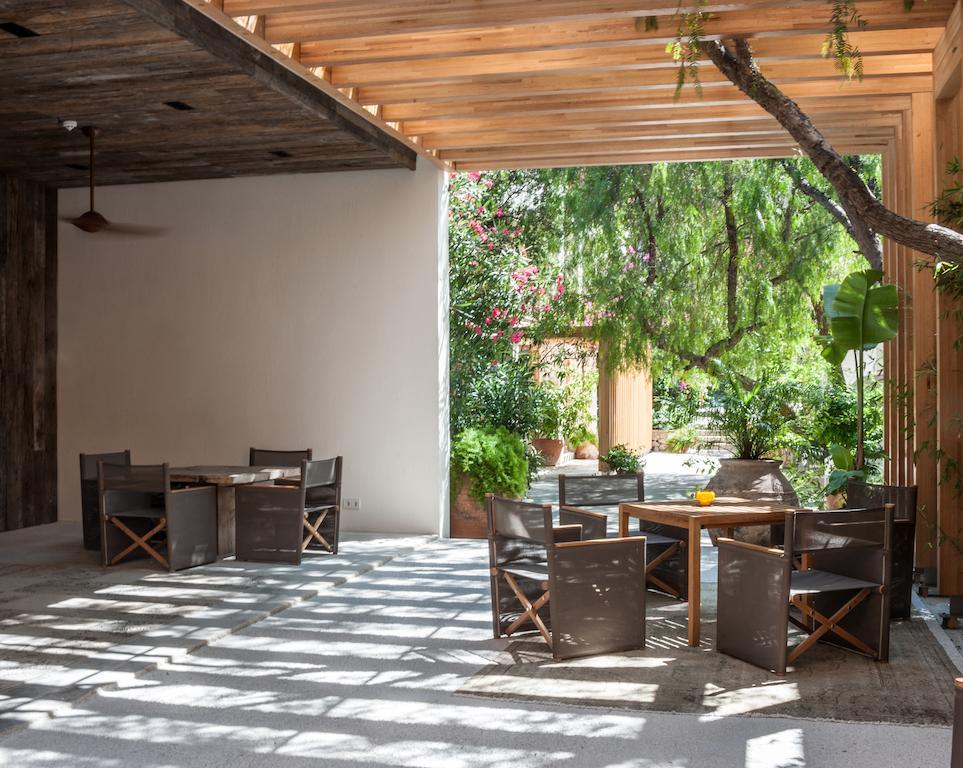Macakizi Hotel Golturkbuku Εξωτερικό φωτογραφία