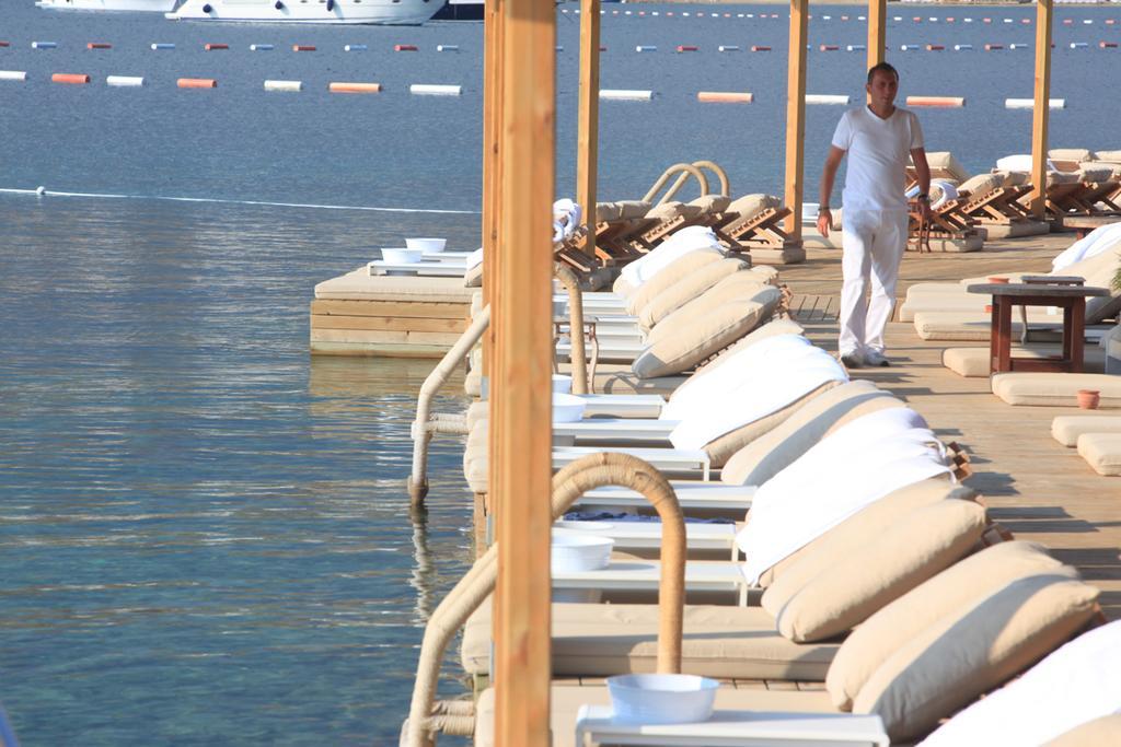 Macakizi Hotel Golturkbuku Εξωτερικό φωτογραφία