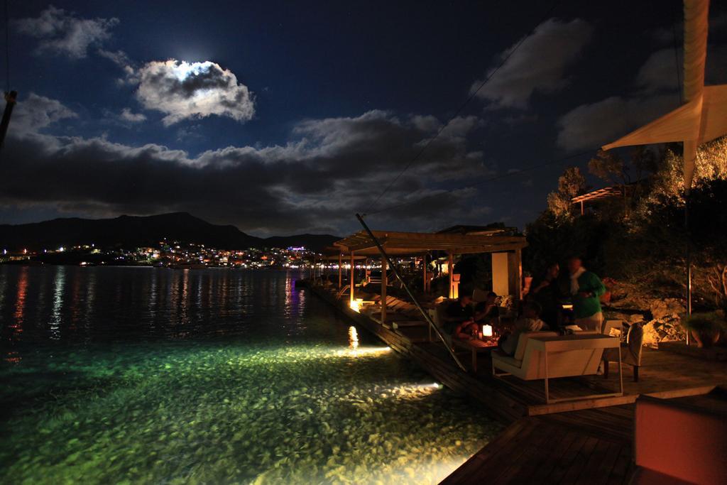 Macakizi Hotel Golturkbuku Εξωτερικό φωτογραφία