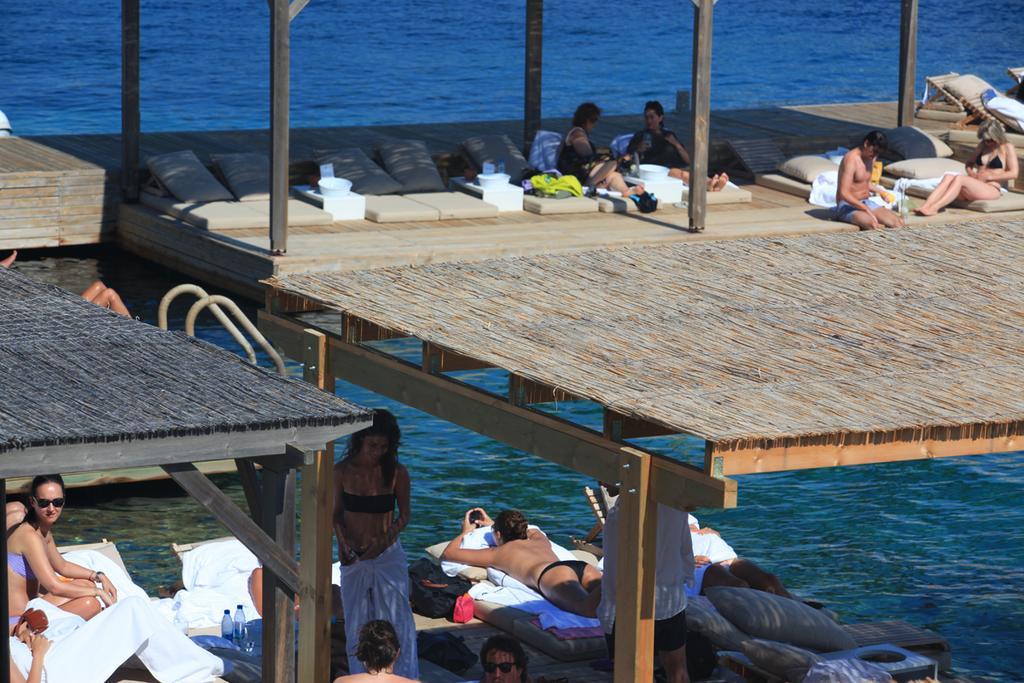 Macakizi Hotel Golturkbuku Εξωτερικό φωτογραφία