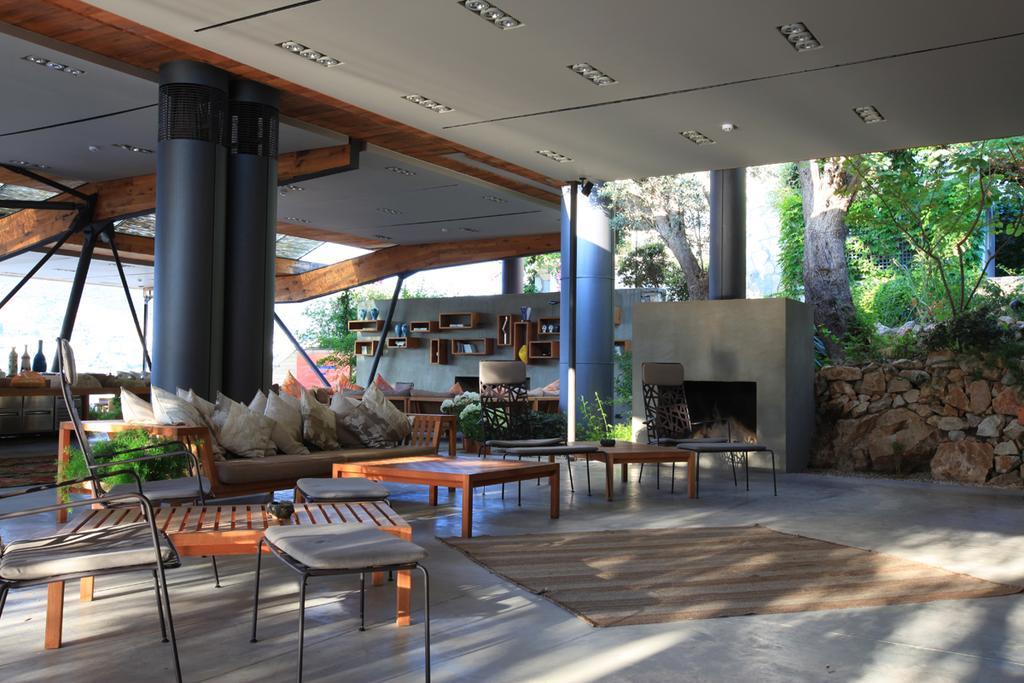Macakizi Hotel Golturkbuku Εξωτερικό φωτογραφία