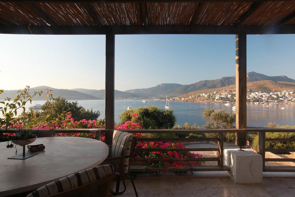 Macakizi Hotel Golturkbuku Εστιατόριο φωτογραφία