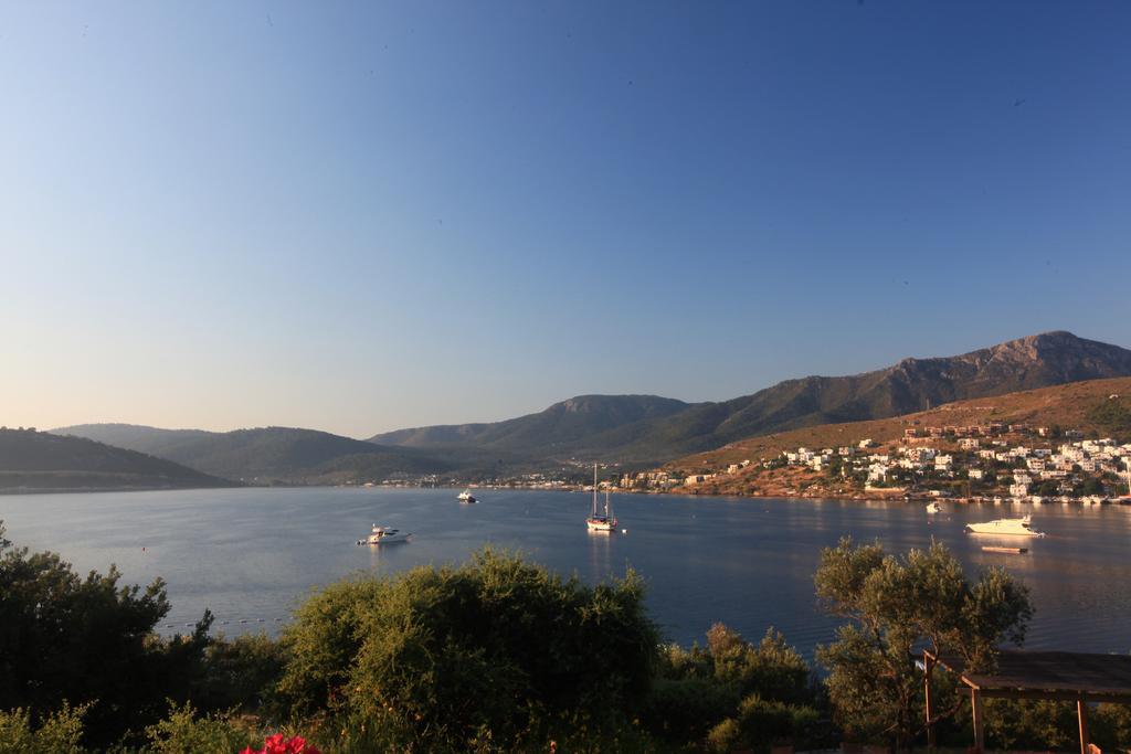 Macakizi Hotel Golturkbuku Εξωτερικό φωτογραφία