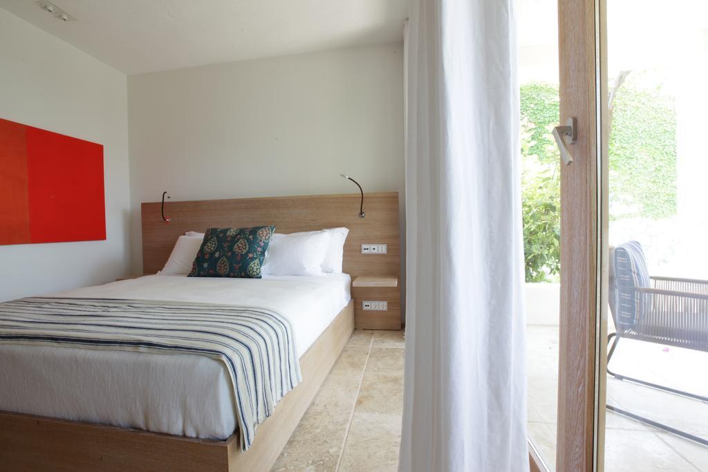 Macakizi Hotel Golturkbuku Δωμάτιο φωτογραφία