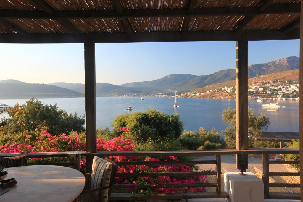 Macakizi Hotel Golturkbuku Δωμάτιο φωτογραφία