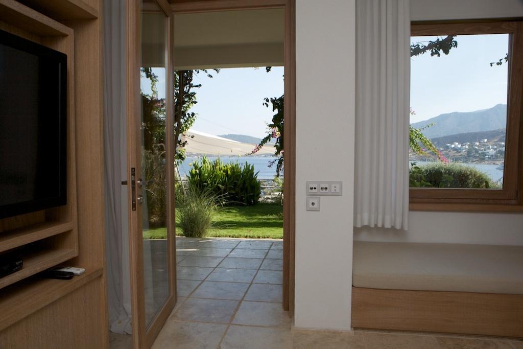 Macakizi Hotel Golturkbuku Δωμάτιο φωτογραφία