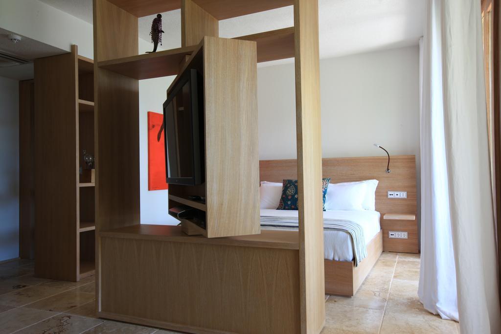 Macakizi Hotel Golturkbuku Δωμάτιο φωτογραφία