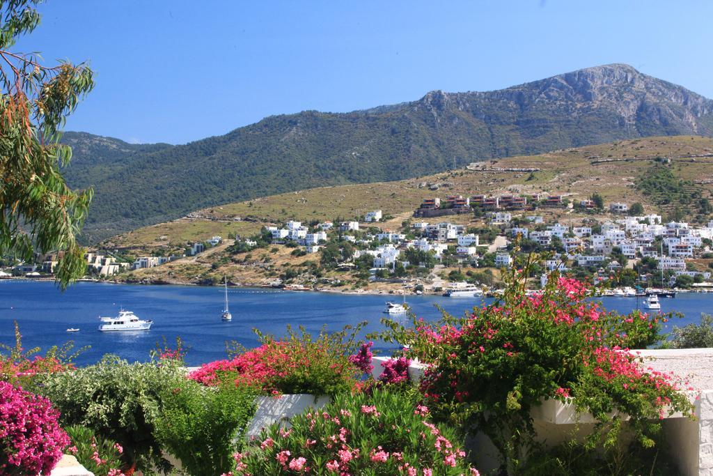 Macakizi Hotel Golturkbuku Δωμάτιο φωτογραφία