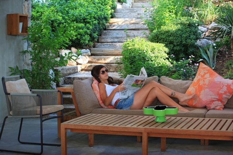 Macakizi Hotel Golturkbuku Εξωτερικό φωτογραφία