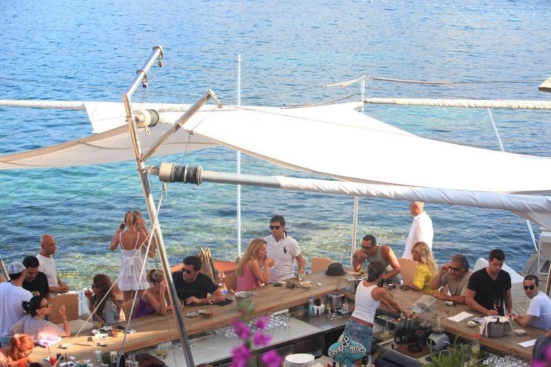 Macakizi Hotel Golturkbuku Εξωτερικό φωτογραφία