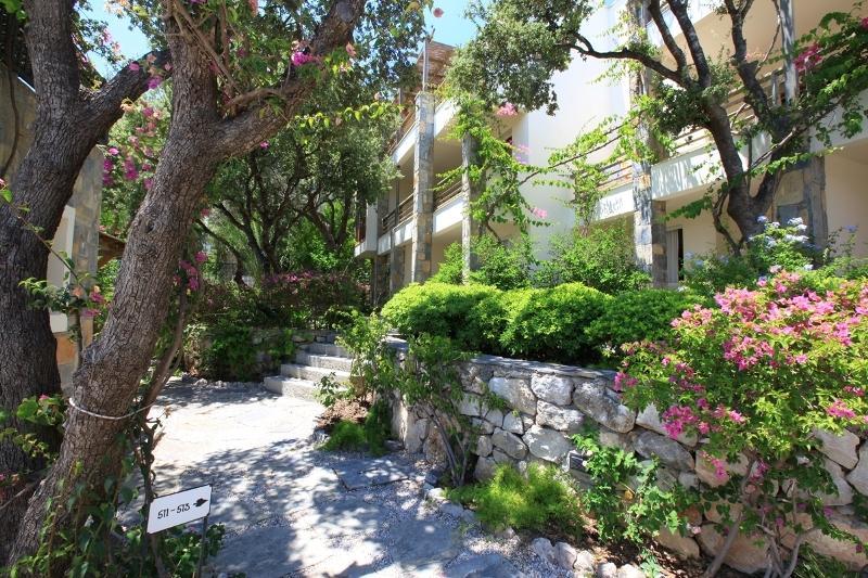 Macakizi Hotel Golturkbuku Εξωτερικό φωτογραφία