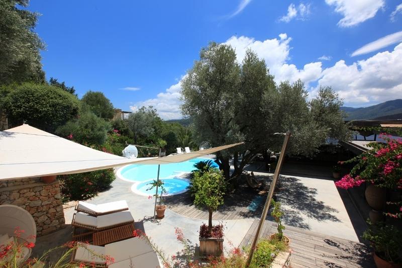 Macakizi Hotel Golturkbuku Εξωτερικό φωτογραφία