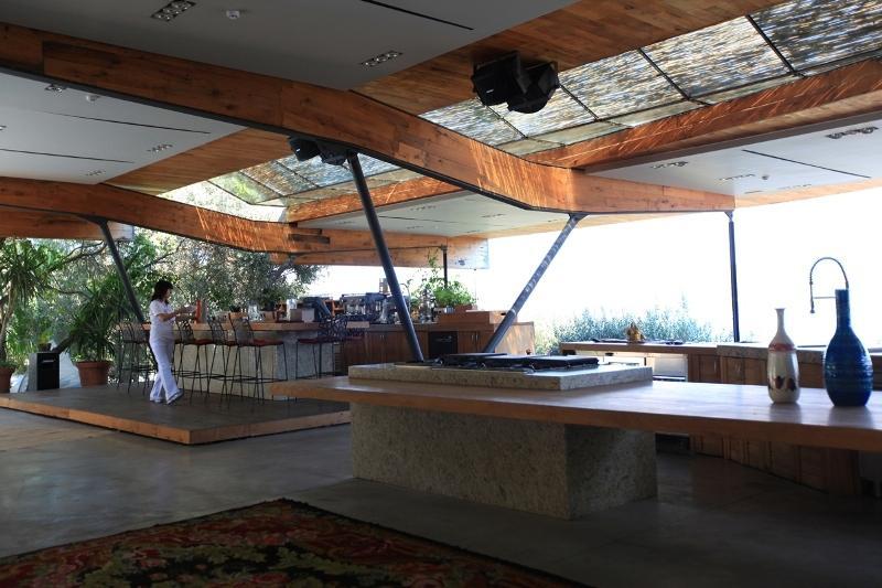 Macakizi Hotel Golturkbuku Εξωτερικό φωτογραφία