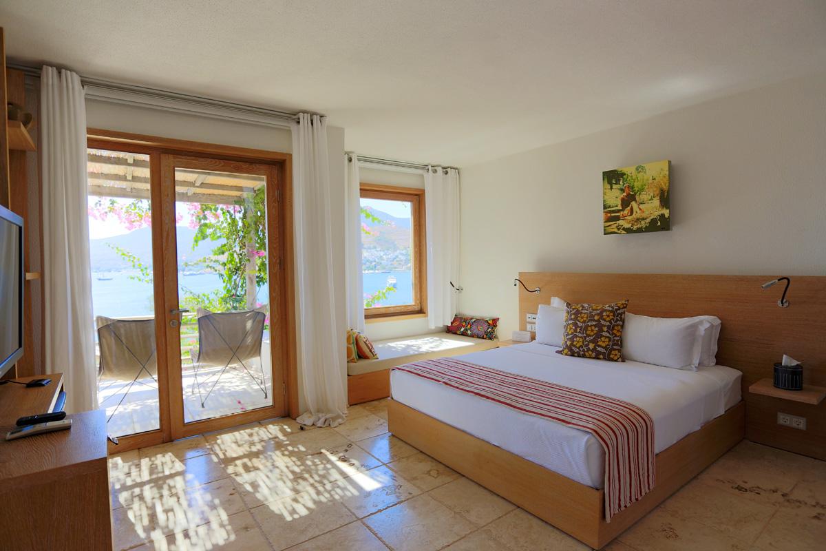 Macakizi Hotel Golturkbuku Δωμάτιο φωτογραφία